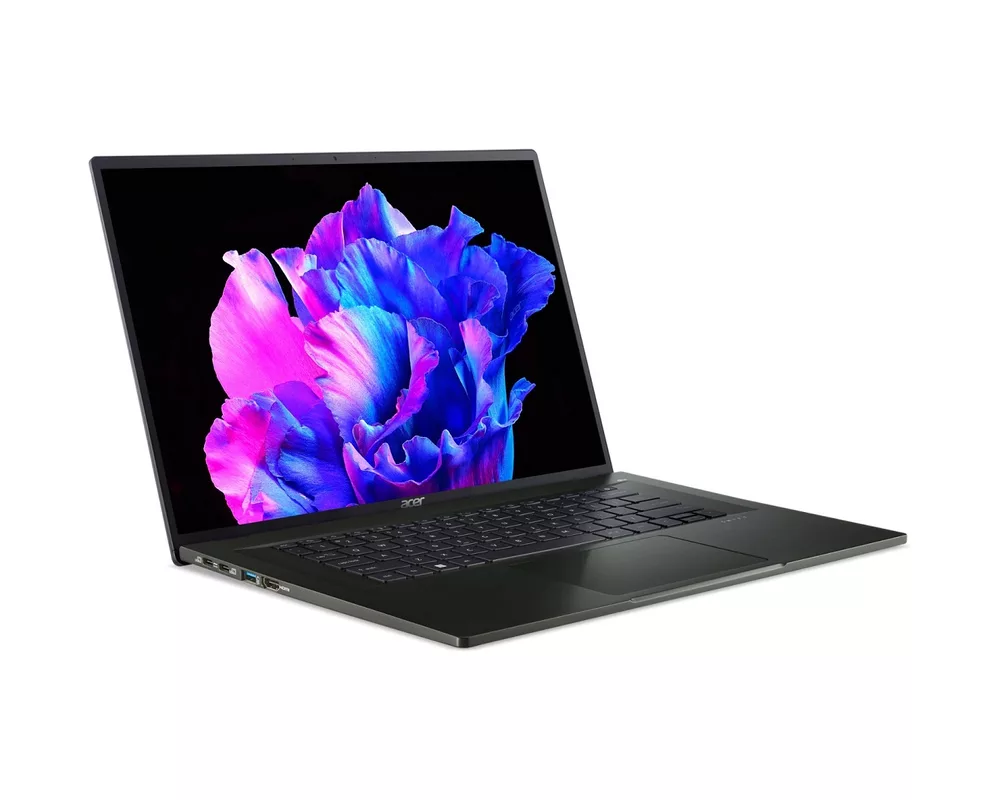 Лаптоп Acer Swift Edge SFE16-43-R72F 2
