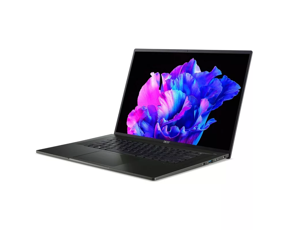 Лаптоп Acer Swift Edge SFE16-43-R72F 3