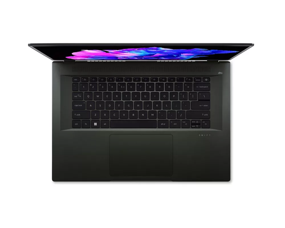 Лаптоп Acer Swift Edge SFE16-43-R72F 4