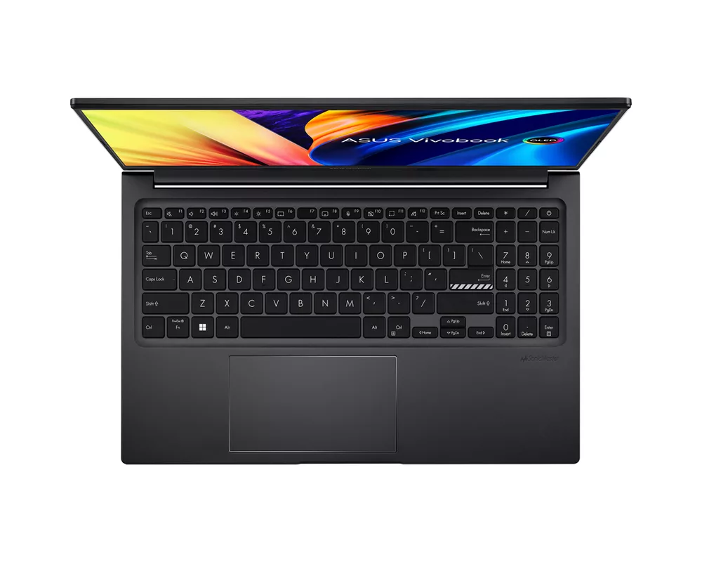 Лаптоп ASUS Vivobook 15 OLED X1505VA-OLED-L511 4