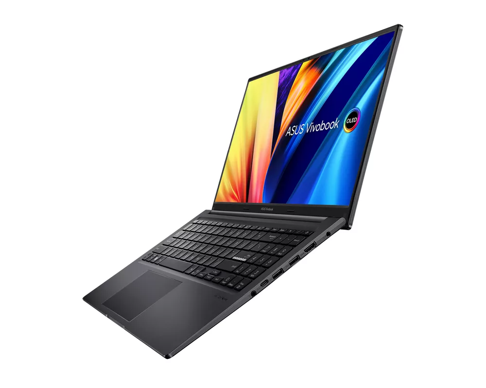 Лаптоп ASUS Vivobook 15 OLED X1505VA-OLED-L511 6