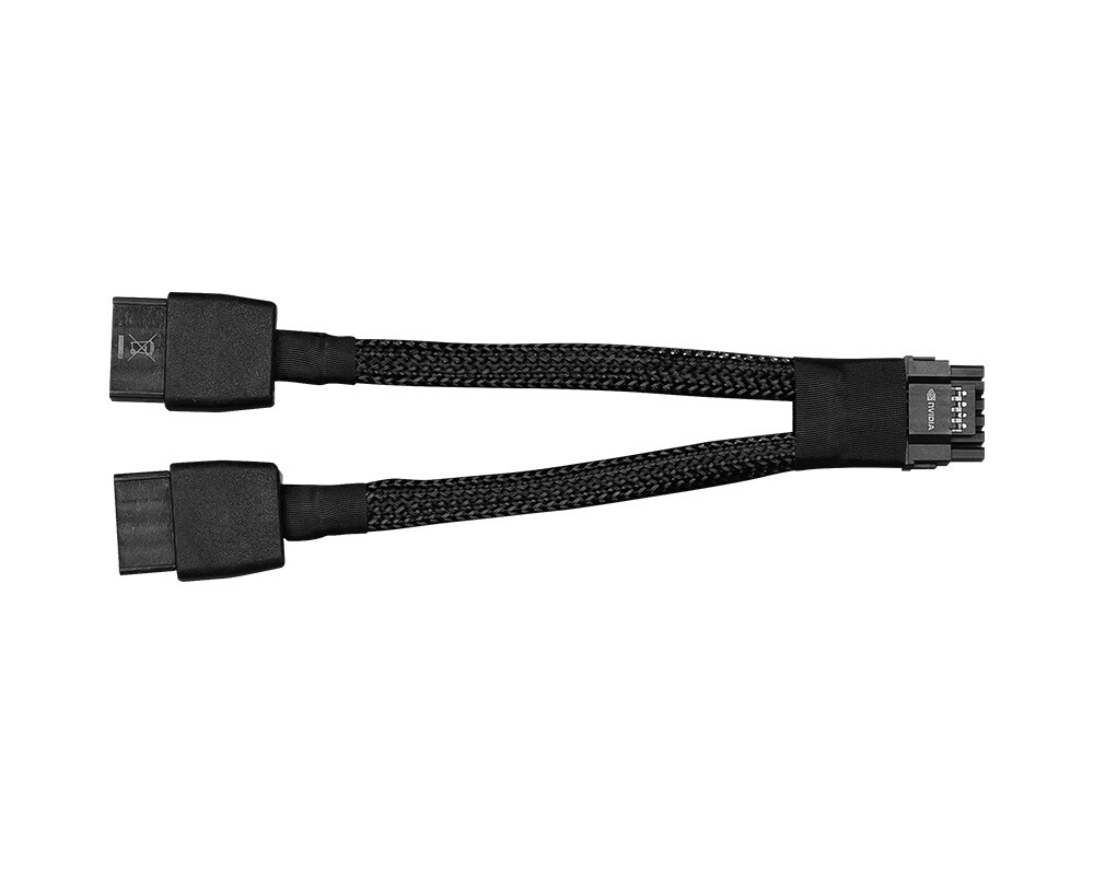 Видеокарта MSI GeForce RTX 4070 GAMING X TRIO 12GB GDDR6X 6