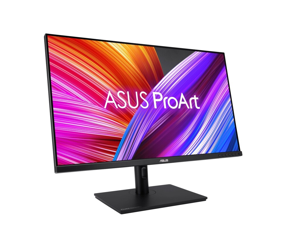 Монитор 31.5" QHD IPS ASUS ProArt PA328QV 7