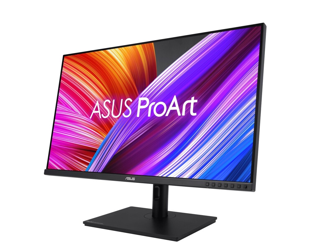 Монитор 31.5" QHD IPS ASUS ProArt PA328QV 8