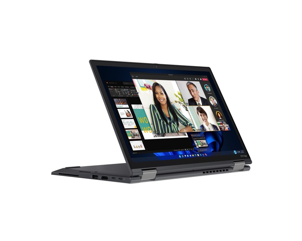 Лаптоп Lenovo ThinkPad X13 Yoga Gen 3 3