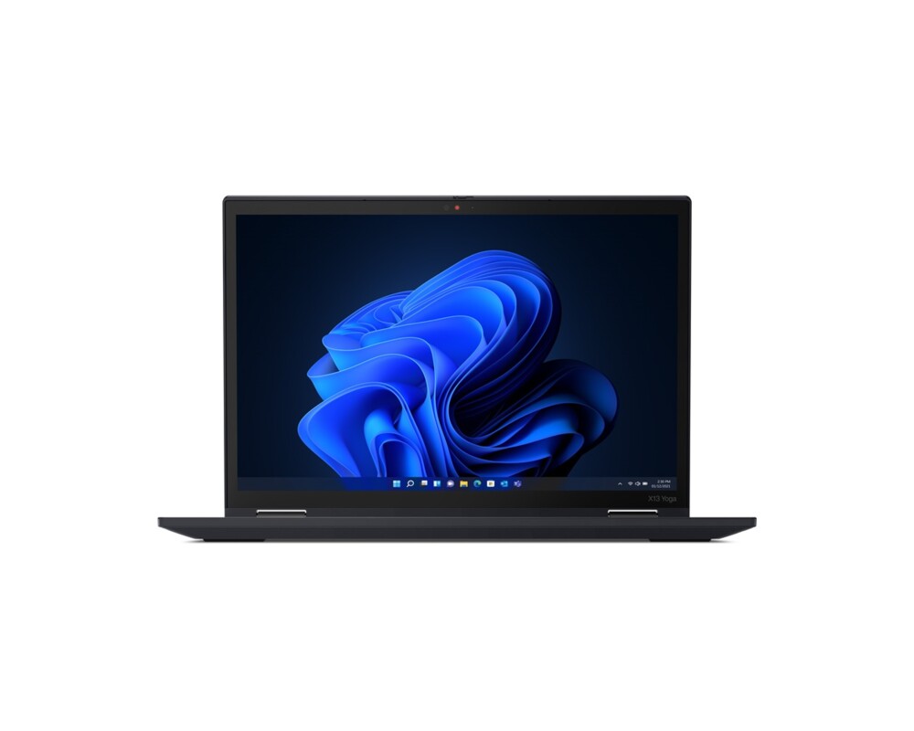 Лаптоп Lenovo ThinkPad X13 Yoga Gen 3 2