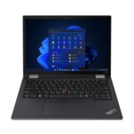 <span>Лаптоп</span> Lenovo ThinkPad X13 Yoga Gen 3 <span class='catalog-num-in-name'>21AW004HGE_250SSD</span> - 