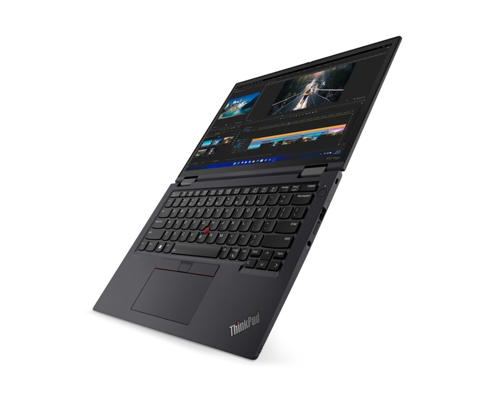Лаптоп Lenovo ThinkPad X13 Yoga Gen 3 4