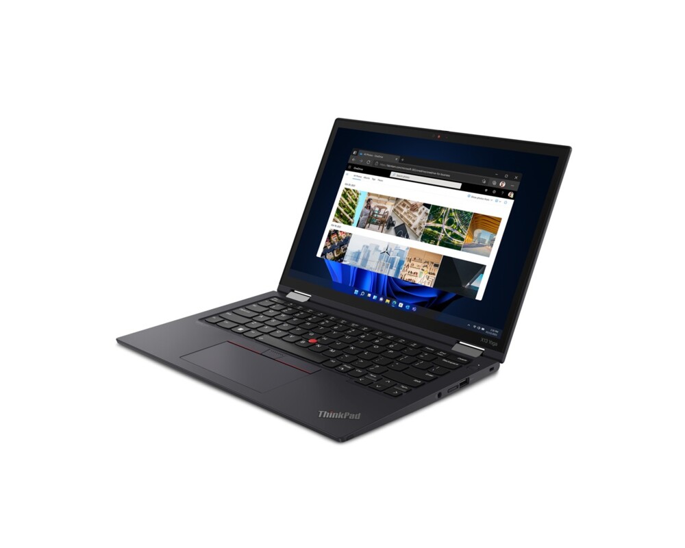 Лаптоп Lenovo ThinkPad X13 Yoga Gen 3 5