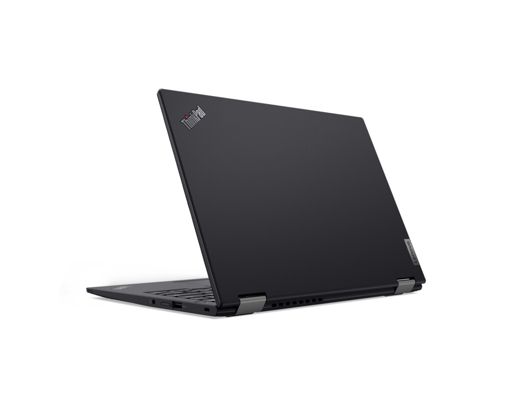 Лаптоп Lenovo ThinkPad X13 Yoga Gen 3 8