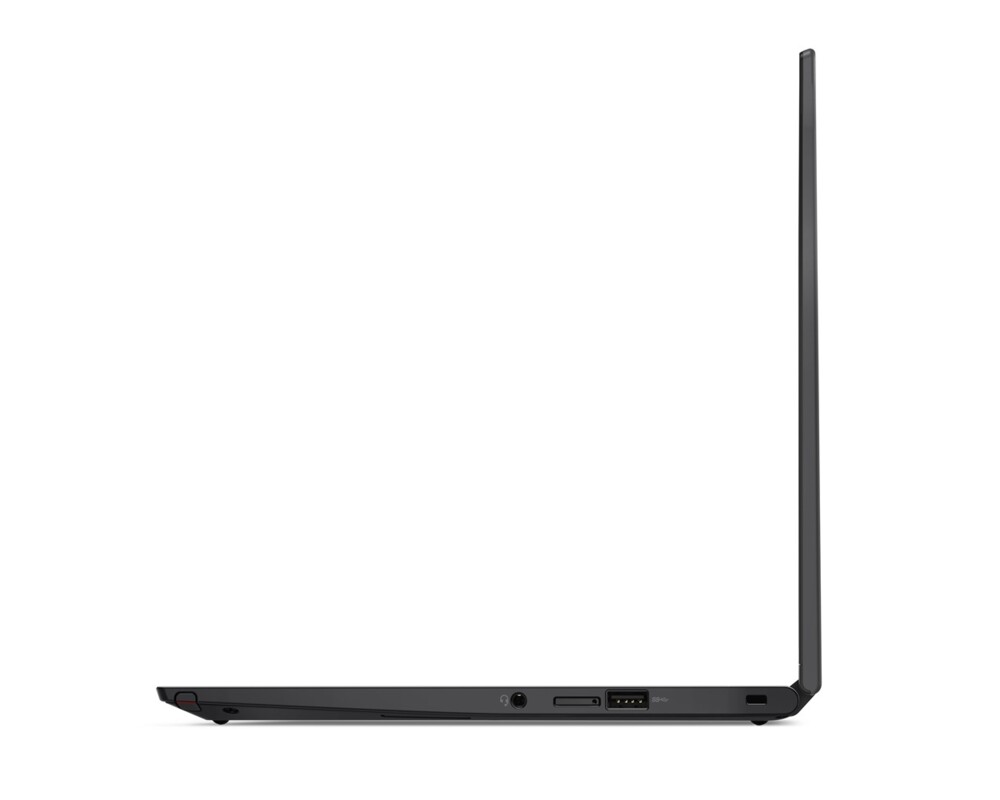 Лаптоп Lenovo ThinkPad X13 Yoga Gen 3 16