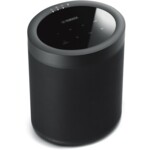 <span>Тонколони</span> Yamaha MusicCast 20, черна <span class='catalog-num-in-name'>WX-021-BK</span> - 