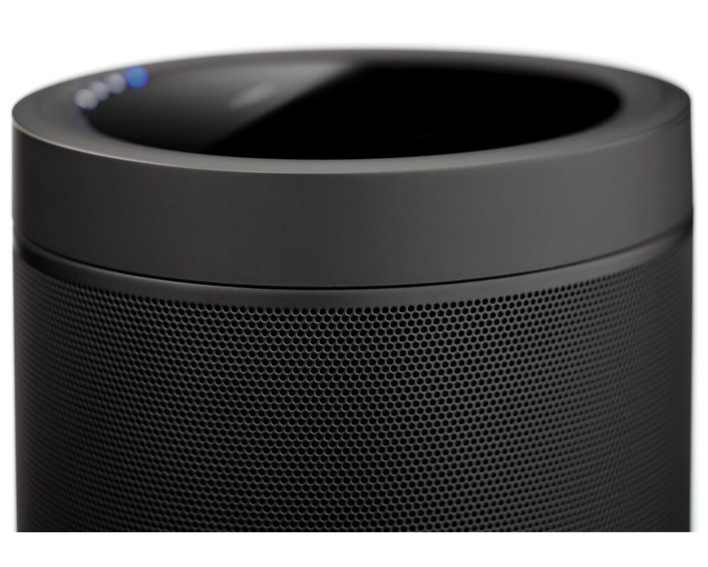 Тонколони Yamaha MusicCast 20, черна 4