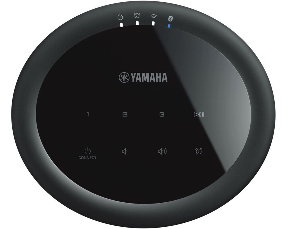 Тонколони Yamaha MusicCast 20, черна 5