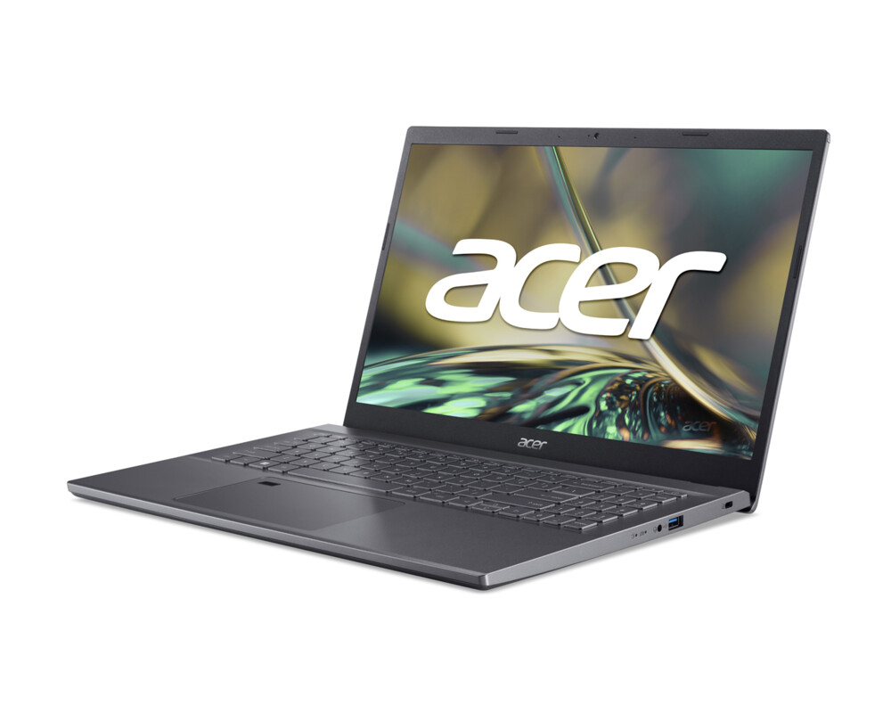 Лаптоп Acer Aspire 5 A515-57-753J 3