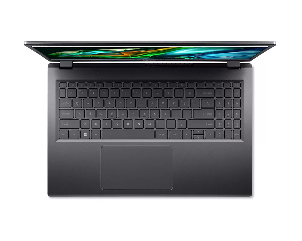 Лаптоп Acer Aspire 5 A515-58M-59XH 4