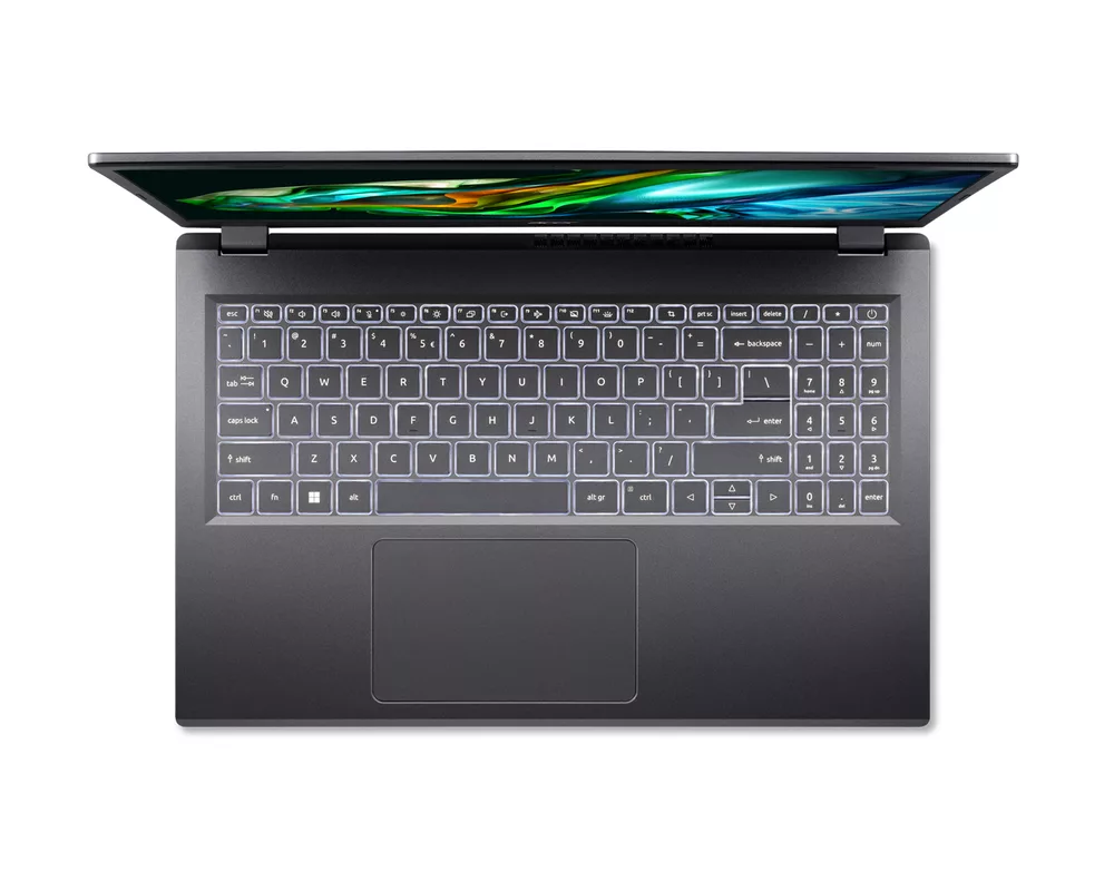 Лаптоп Acer Aspire 5 A515-58M-59XH 5