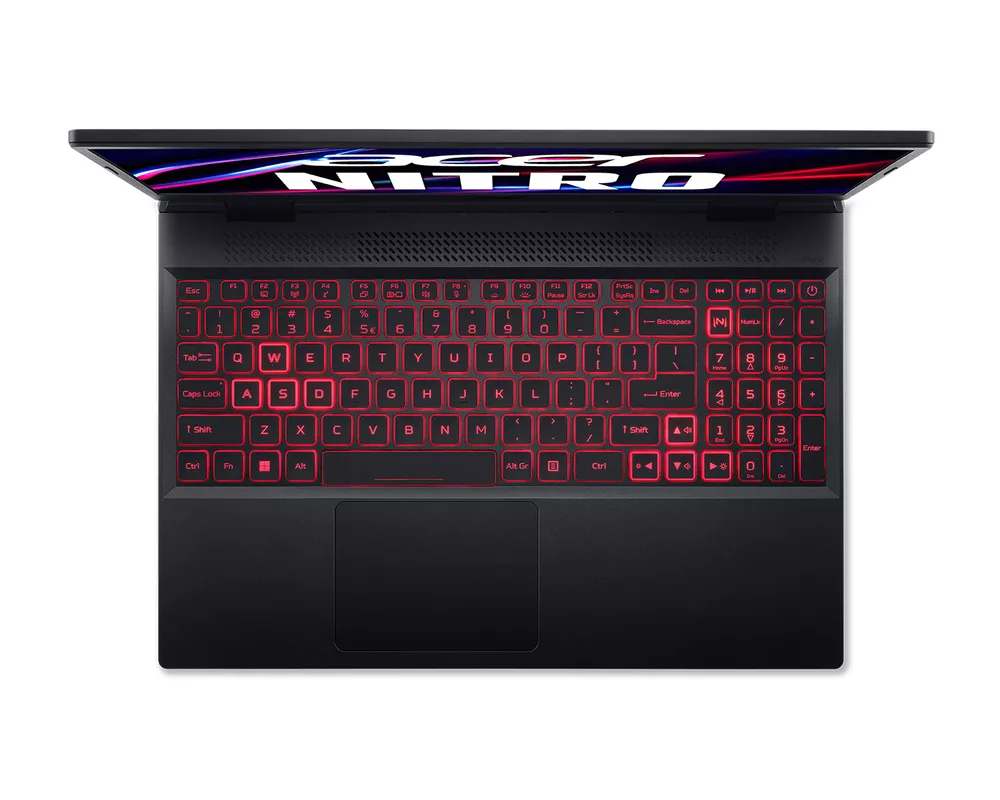 Лаптоп Acer Nitro 5 AN515-58-76EB 4