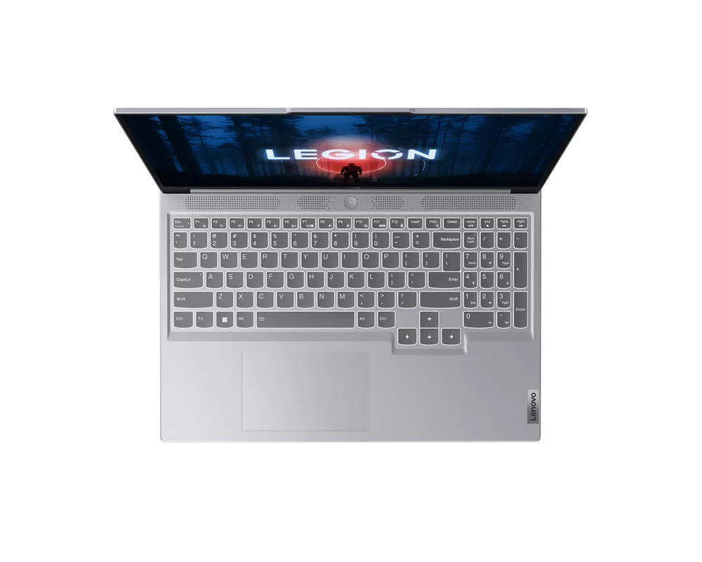 Лаптоп Lenovo Legion Slim 5 16IRH8 4