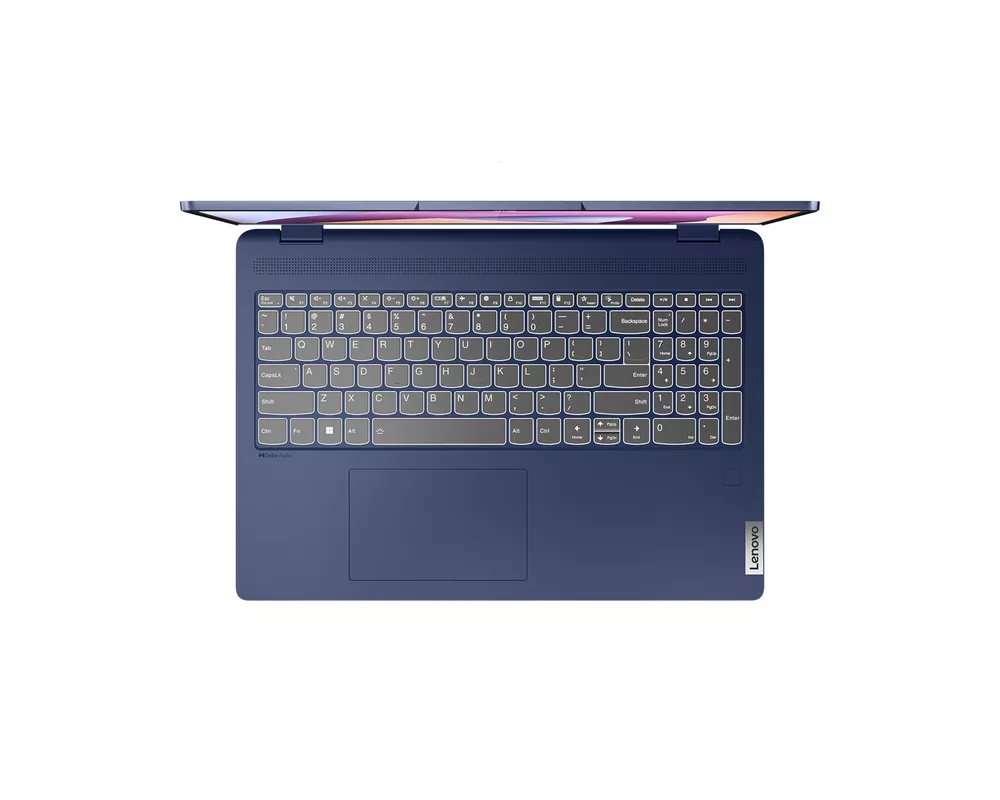 Лаптоп Lenovo IdeaPad Flex 5 16ABR8 4