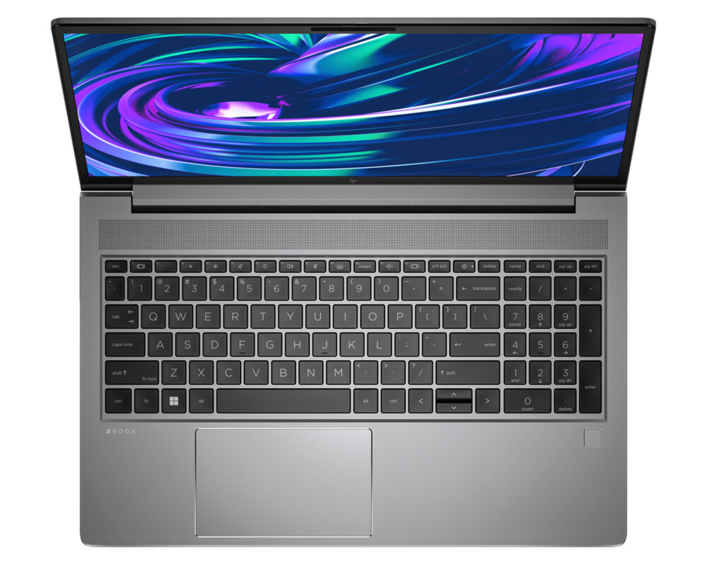 Лаптоп HP ZBook Power G10 4