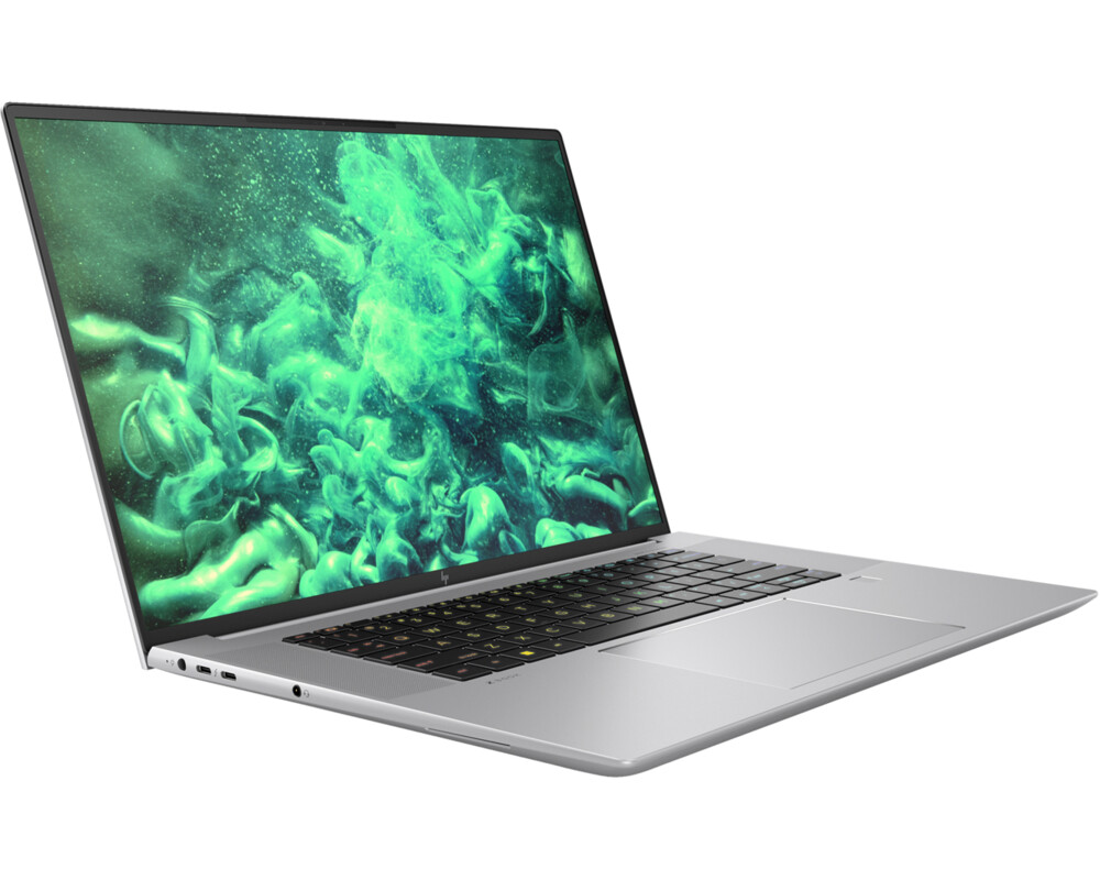 Лаптоп HP ZBook Studio 16 G10 Wolf Pro Security Edition 2