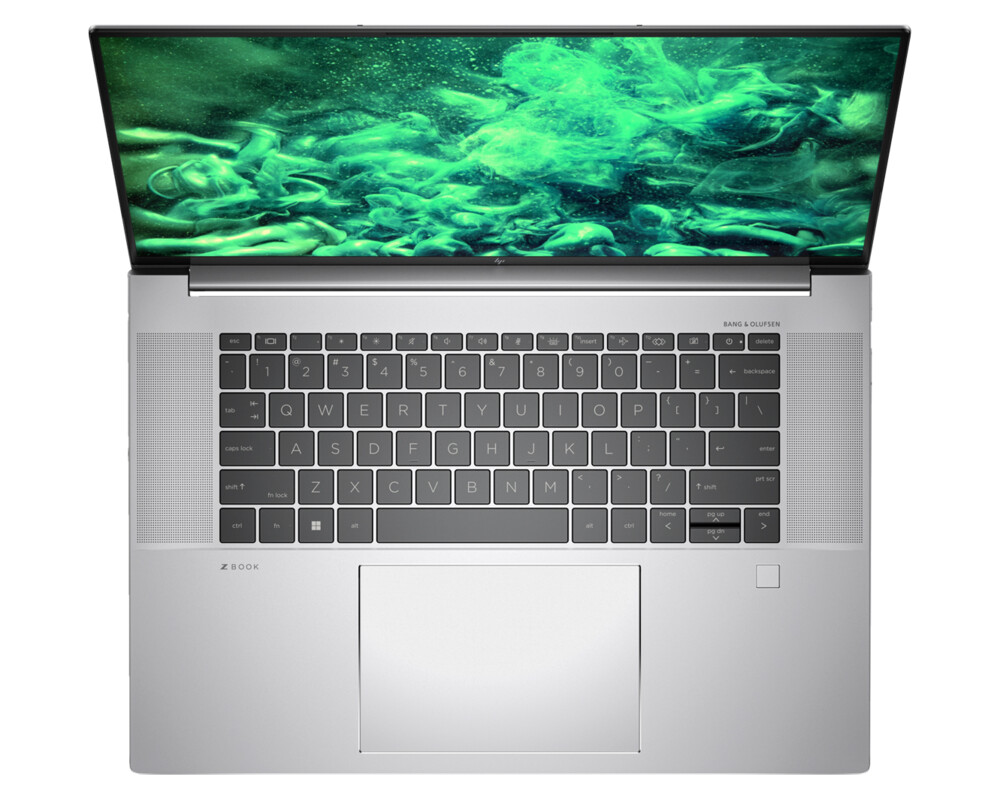 Лаптоп HP ZBook Studio 16 G10 Wolf Pro Security Edition 4