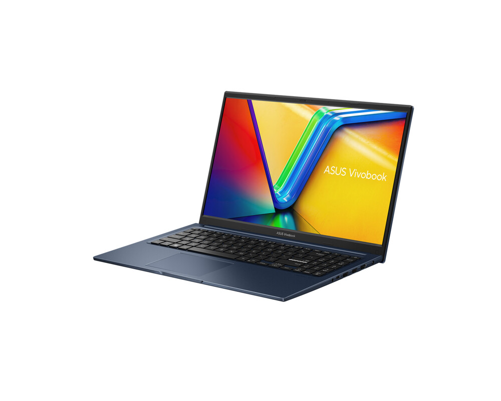 Лаптоп ASUS Vivobook 15 X1504VA-BQ512 3
