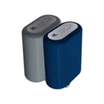 <span>Тонколони</span> Canyon BSP-4 Bluetooth Speaker, сива или синя <span class='catalog-num-in-name'>CNE-CBTSP4DG_CNE-CBTSP4BL</span> - 