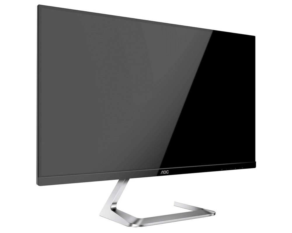 Монитор 27" AOC Q27T1 QHD IPS 75Hz Porsche 3