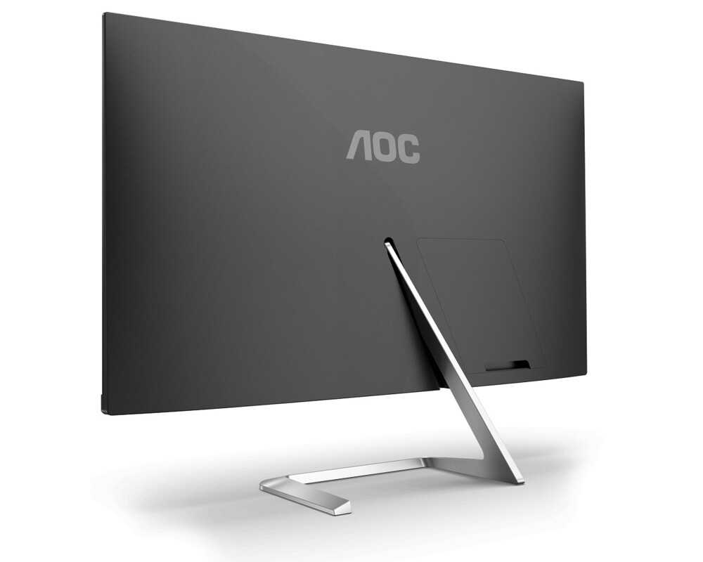 Монитор 27" AOC Q27T1 QHD IPS 75Hz Porsche 4