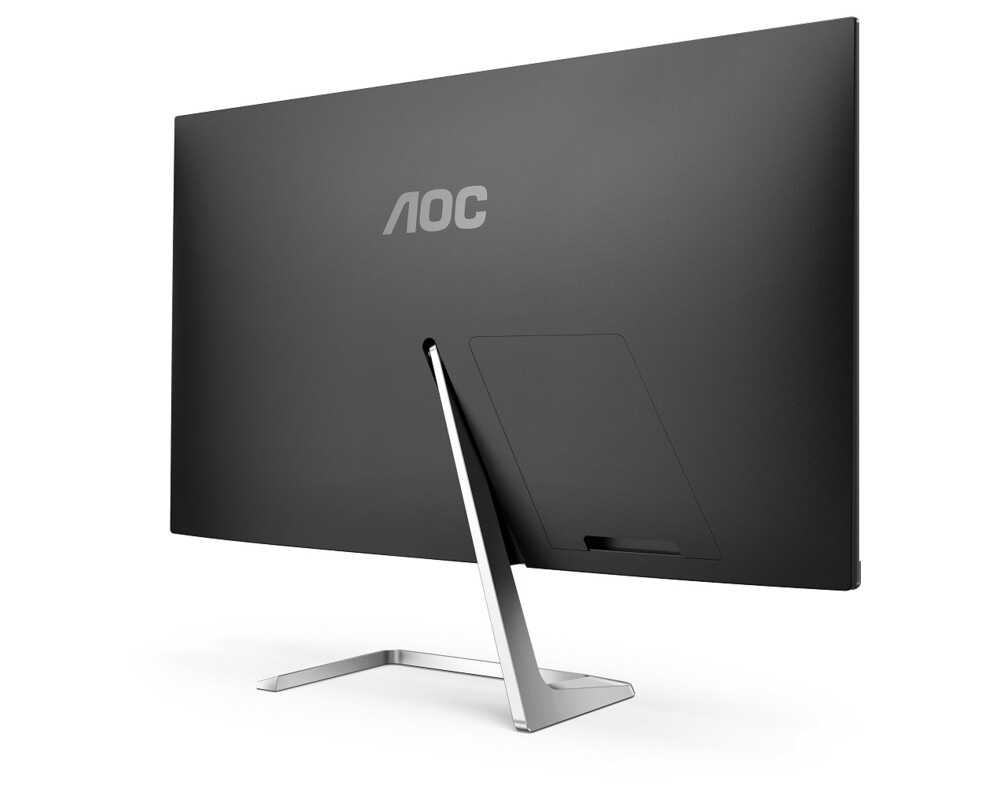 Монитор 27" AOC Q27T1 QHD IPS 75Hz Porsche 5