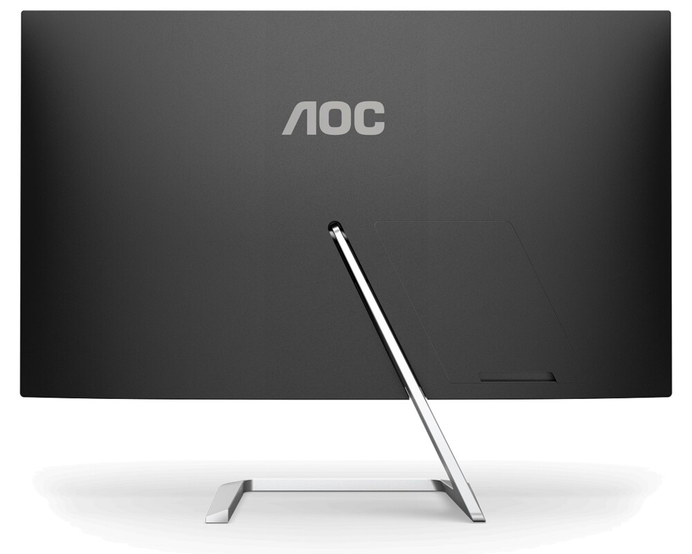 Монитор 27" AOC Q27T1 QHD IPS 75Hz Porsche 6