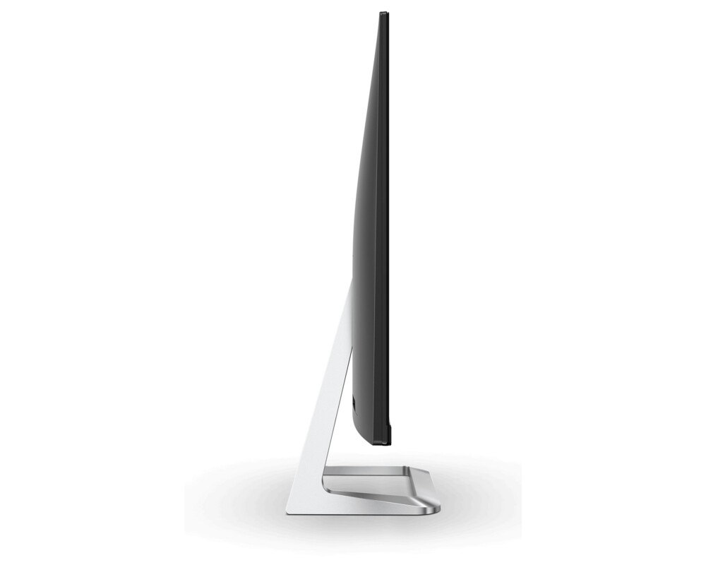 Монитор 27" AOC Q27T1 QHD IPS 75Hz Porsche 7