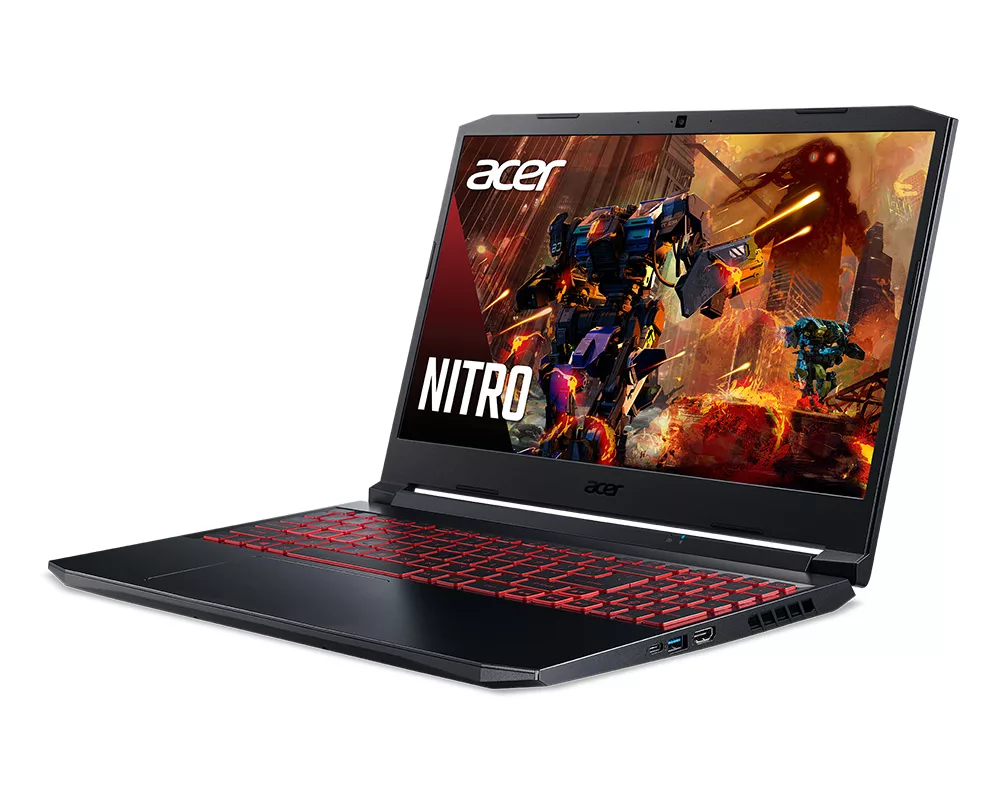 Лаптоп Acer Nitro 5 AN515-57-55MM 4