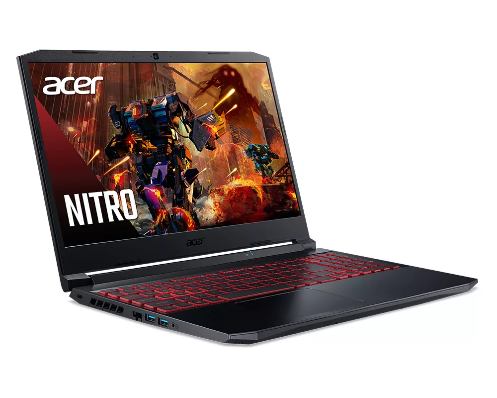 Лаптоп Acer Nitro 5 AN515-57-55MM 3