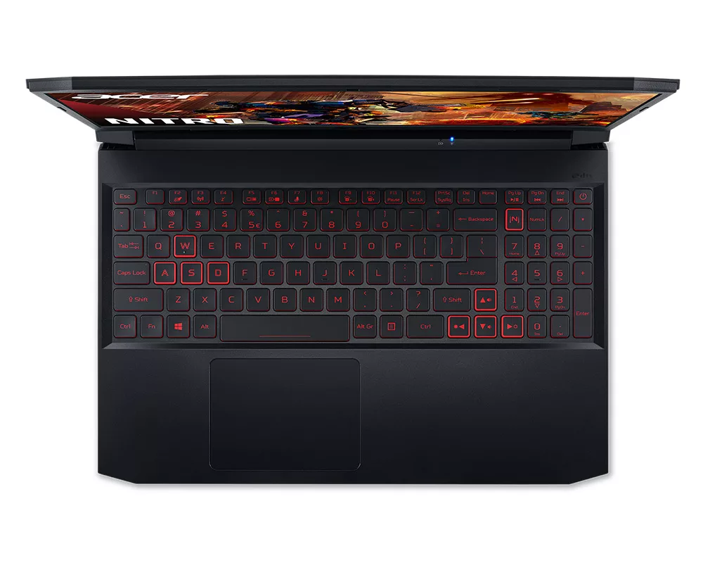 Лаптоп Acer Nitro 5 AN515-57-55MM 6