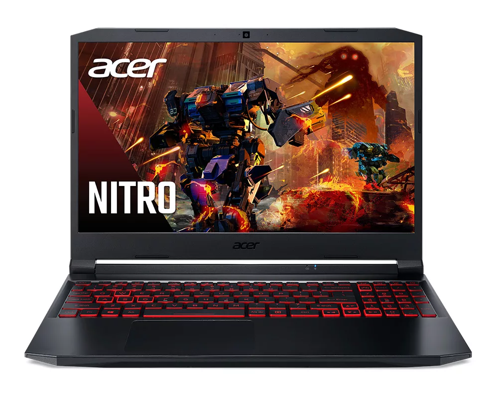 Лаптоп Acer Nitro 5 AN515-57-55MM 2