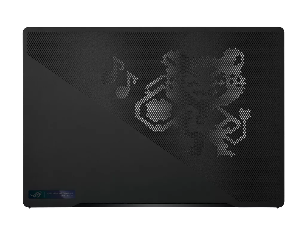 Лаптоп ASUS ROG Zephyrus M16 GU604VY-NM001X 12