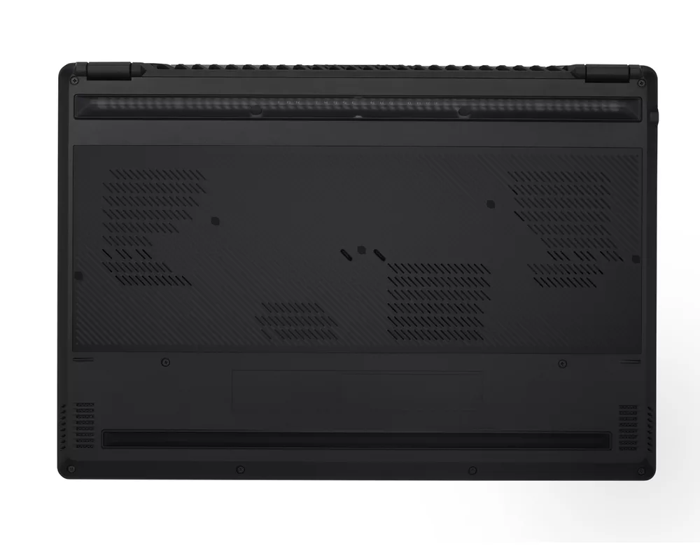 Лаптоп ASUS ROG Zephyrus M16 GU604VY-NM001X 14