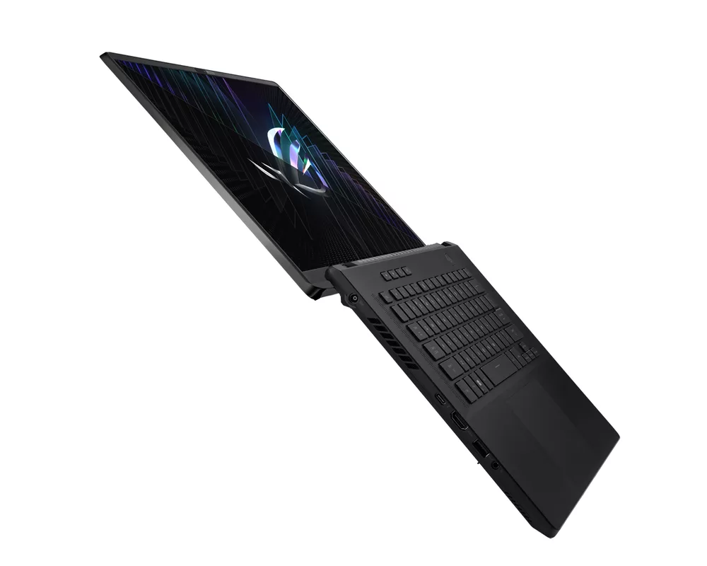 Лаптоп ASUS ROG Zephyrus M16 GU604VY-NM001X 5
