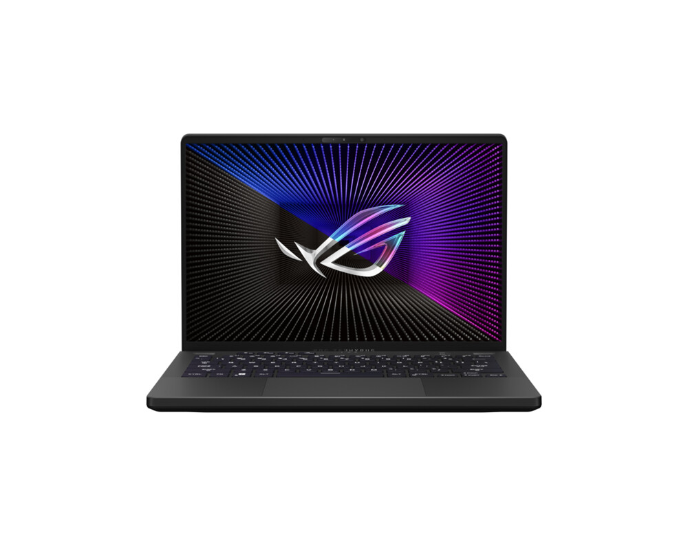Лаптоп ASUS ROG Zephyrus G14 GA402NU-N2010W
