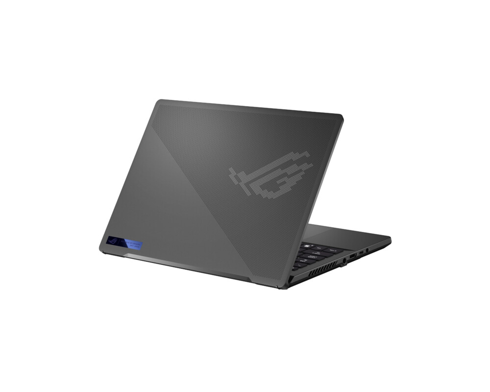 Лаптоп ASUS ROG Zephyrus G14 GA402NU-N2010W 8
