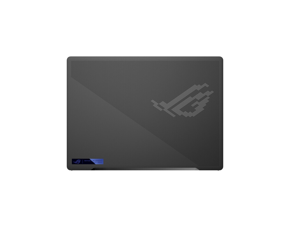 Лаптоп ASUS ROG Zephyrus G14 GA402NU-N2010W 10