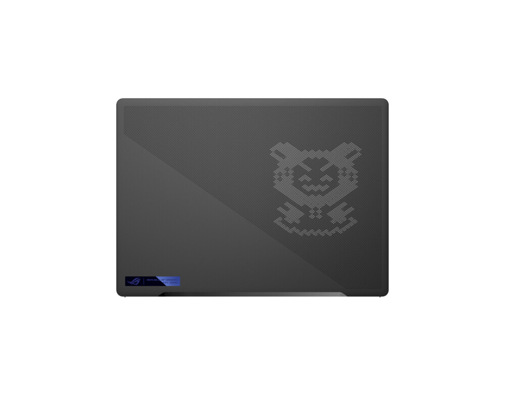 Лаптоп ASUS ROG Zephyrus G14 GA402NU-N2010W 12