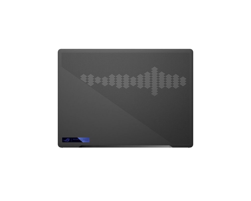 Лаптоп ASUS ROG Zephyrus G14 GA402NU-N2010W 13