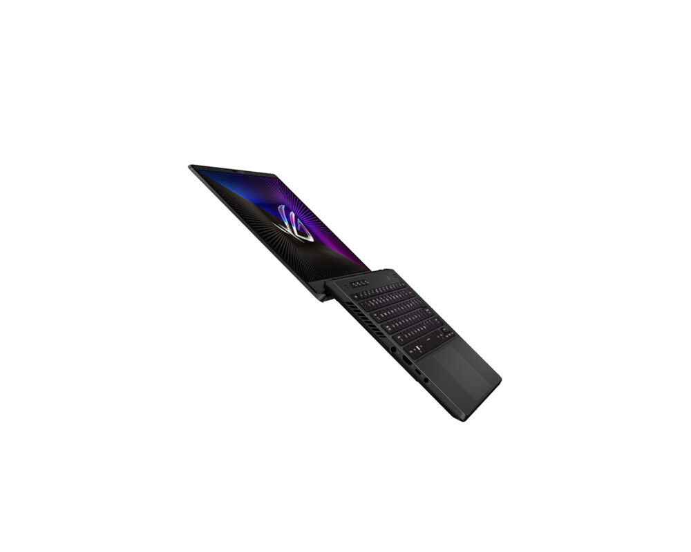 Лаптоп ASUS ROG Zephyrus G14 GA402NU-N2010W 5