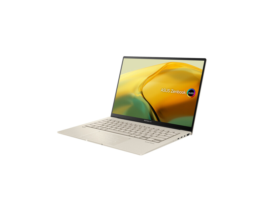 Лаптоп ASUS Zenbook 14X OLED UX3404VA-OLED-M941X 3