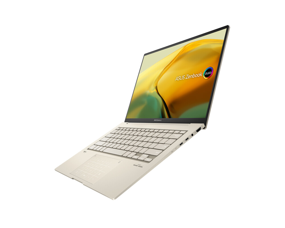 Лаптоп ASUS Zenbook 14X OLED UX3404VA-OLED-M941X 5