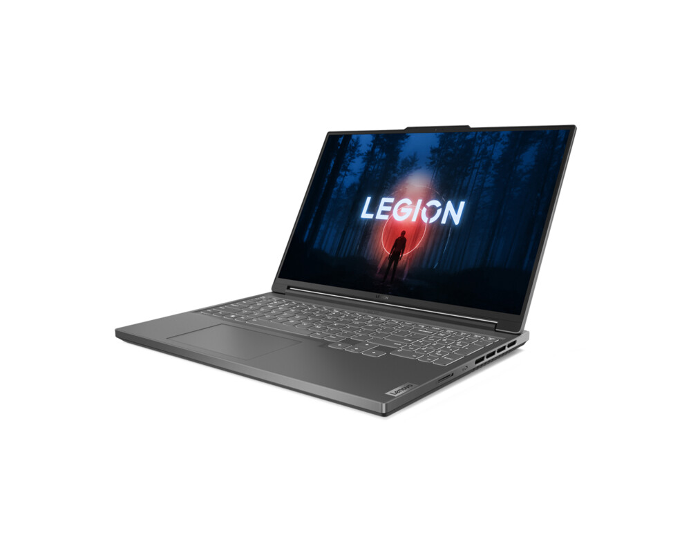 Лаптоп Lenovo Legion Slim 5 16APH8 3